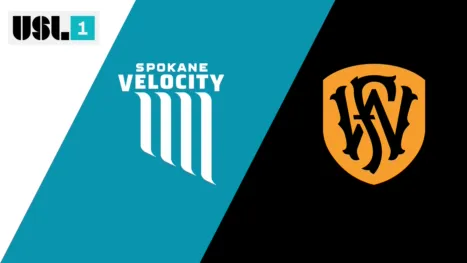 thumbnail - Spokane Velocity FC x Fort Wayne FC
