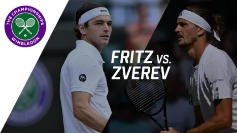 2026 The Championships, Wimbledon | Cobertura Regional | En español