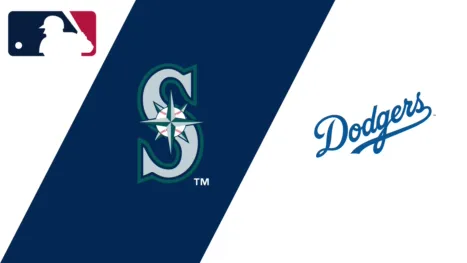 thumbnail - Seattle Mariners vs. Los Angeles Dodgers