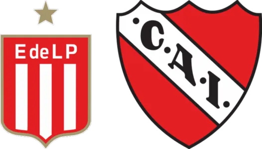 Estudiantes de La Plata vs. Independiente