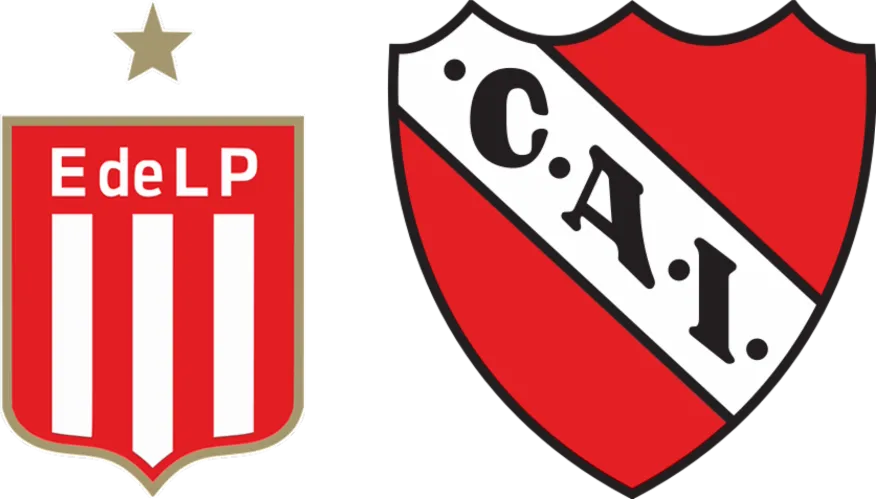 Estudiantes de La Plata vs. Independiente