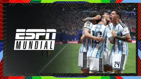 ESPN Mundial
