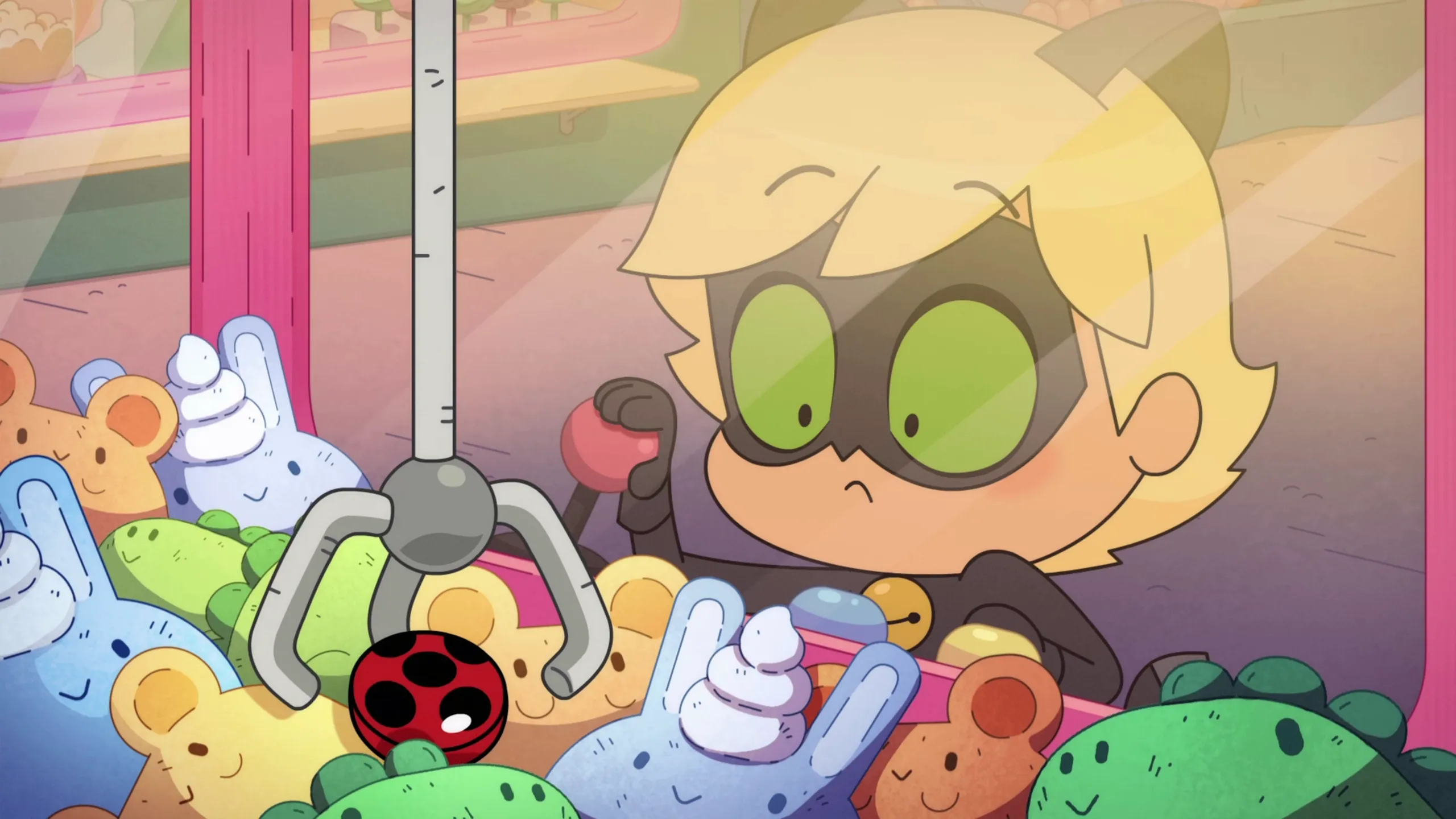 thumbnail - S1:E22 The Yo-yo