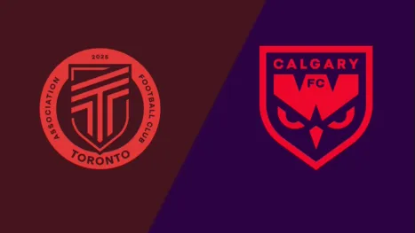 thumbnail - AFC Toronto vs. Calgary Wild FC