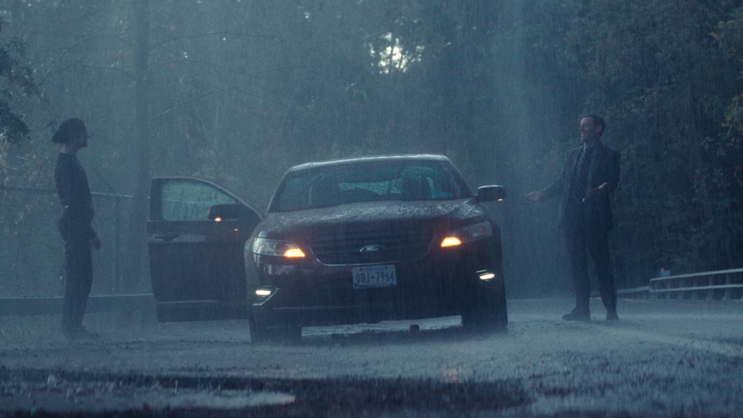 thumbnail - S1:E4 Flash Flood