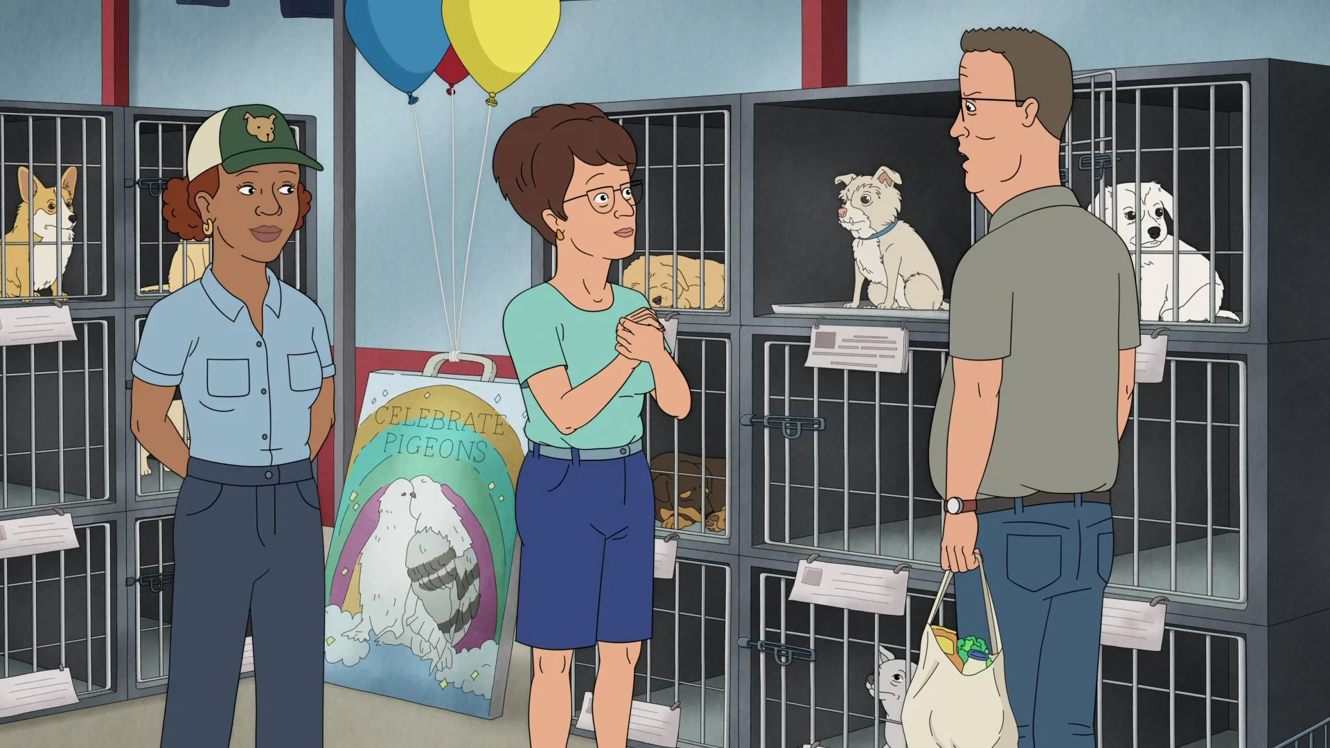 thumbnail - S15:E2 Care of the Dog
