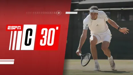 Compacto | Wimbledon (30 min)