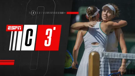 Compacto | Wimbledon (3 min)
