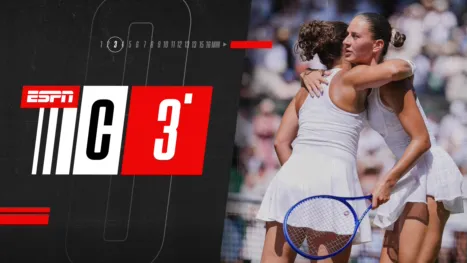 Compacto | Wimbledon (3 min)