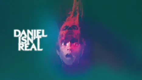 thumbnail - Daniel Isn't Real