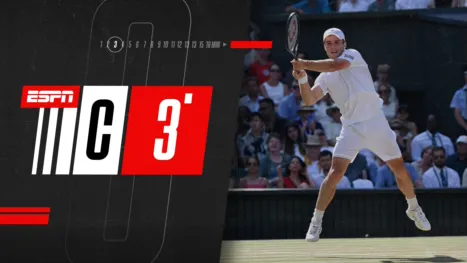 Compacto | Wimbledon (3 min)