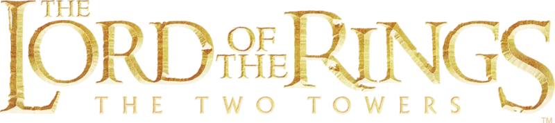 The Lord of the Rings: The Two Towers