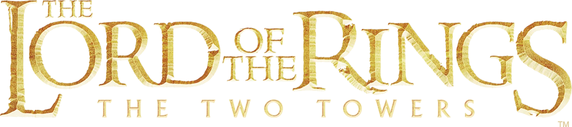 The Lord of the Rings: The Two Towers