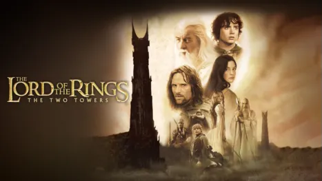 thumbnail - The Lord of the Rings: The Two Towers