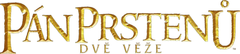 Pán prstenů: Dvě věže