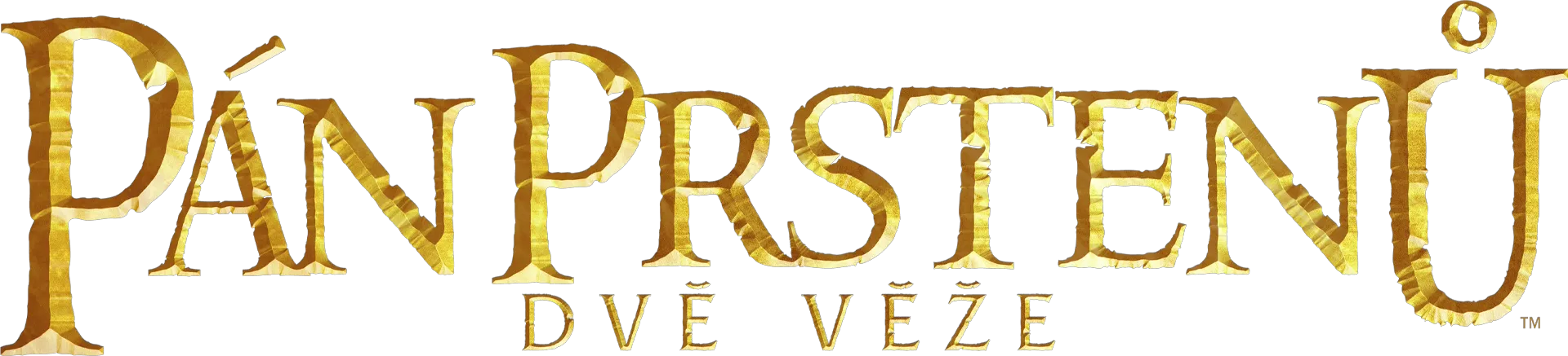 Pán prstenů: Dvě věže