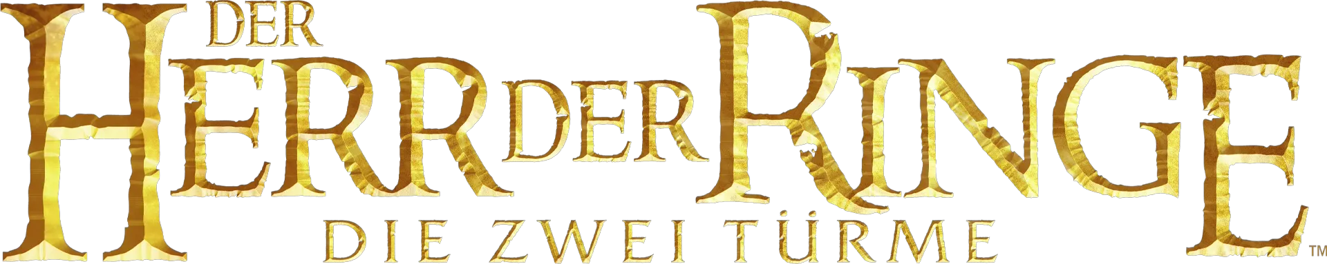 Der Herr der Ringe: Die zwei Türme