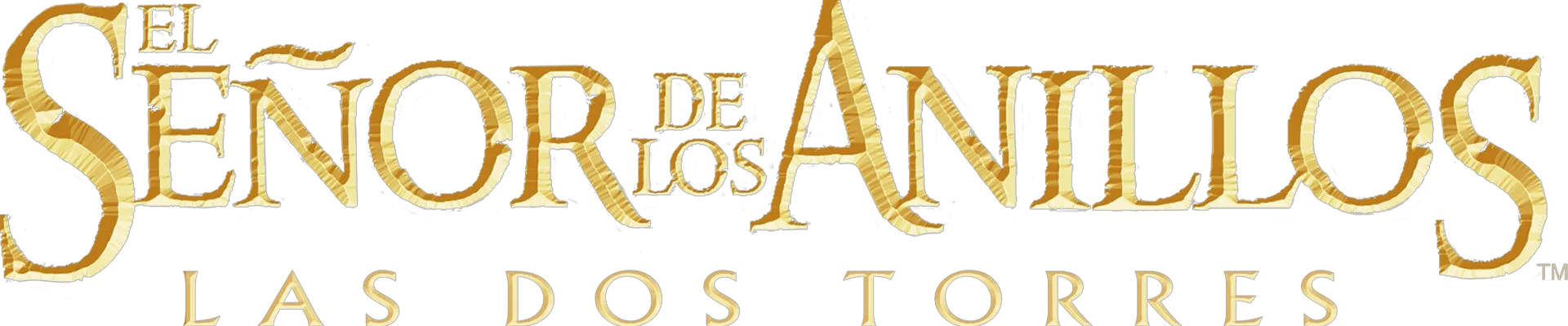 El Señor de los Anillos: Las Dos Torres