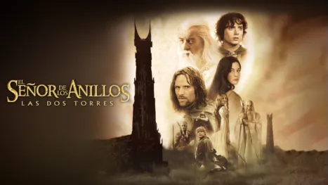 thumbnail - El Señor de los Anillos: Las dos torres