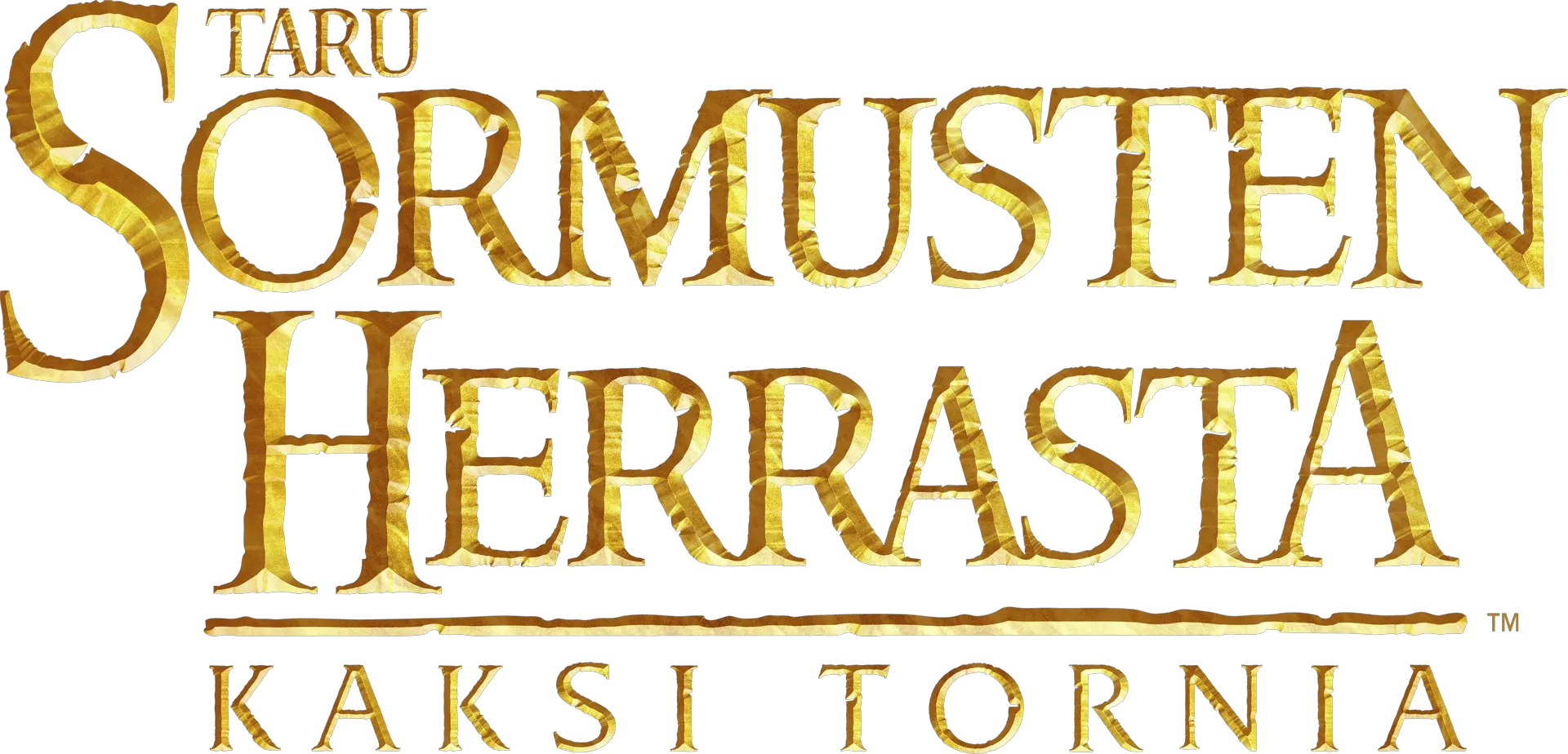 Taru sormusten herrasta: Kaksi tornia