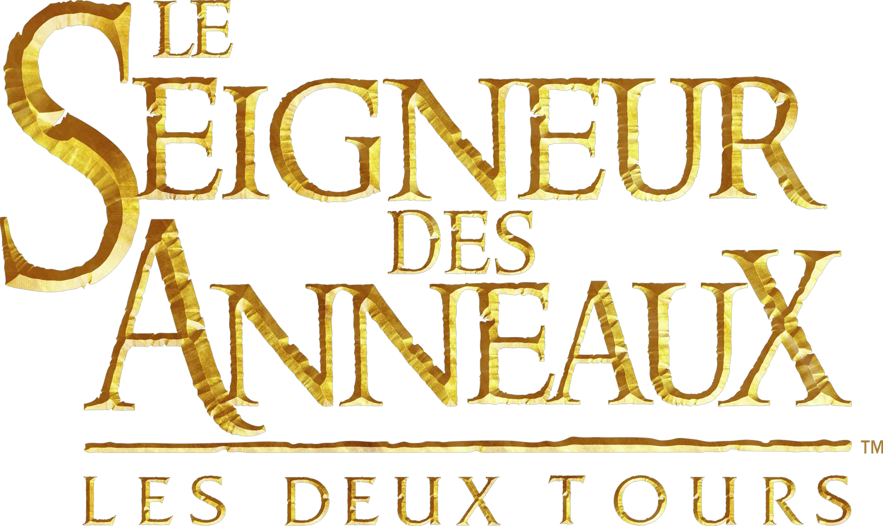 Le Seigneur des anneaux : Les Deux Tours