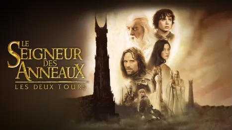 thumbnail - Le Seigneur des anneaux : Les Deux Tours