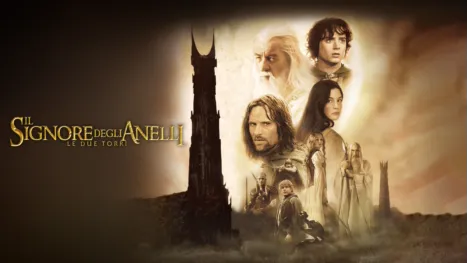 thumbnail - Il Signore degli Anelli - Le due torri