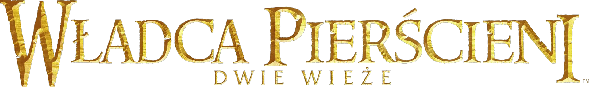 Władca Pierścieni: Dwie wieze