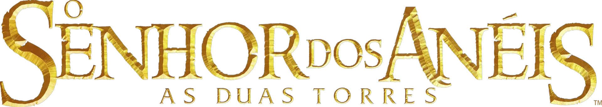 O Senhor dos Anéis: As Duas Torres