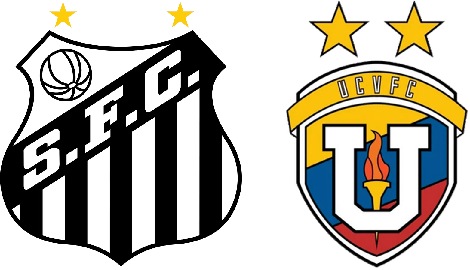 Santos (BRA) vs. Universidad Central (VEN) | Playoff, vuelta