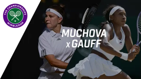 Tênis: Wimbledon 2026: Semifinal Feminina