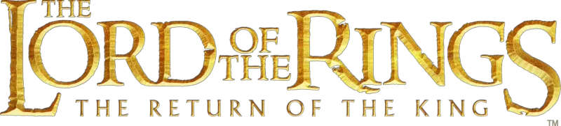 The Lord of the Rings: The Return of the King