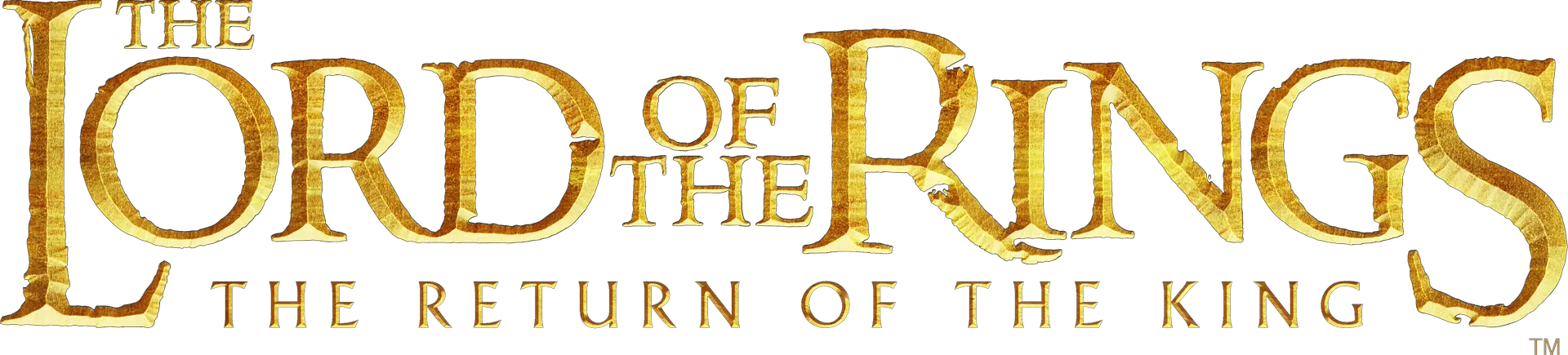 The Lord of the Rings: The Return of the King