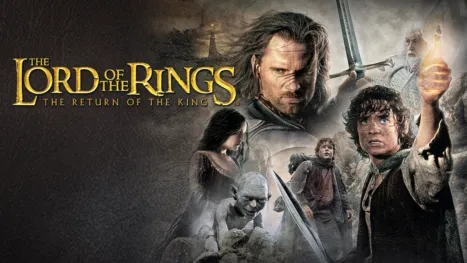 thumbnail - The Lord of the Rings: The Return of the King