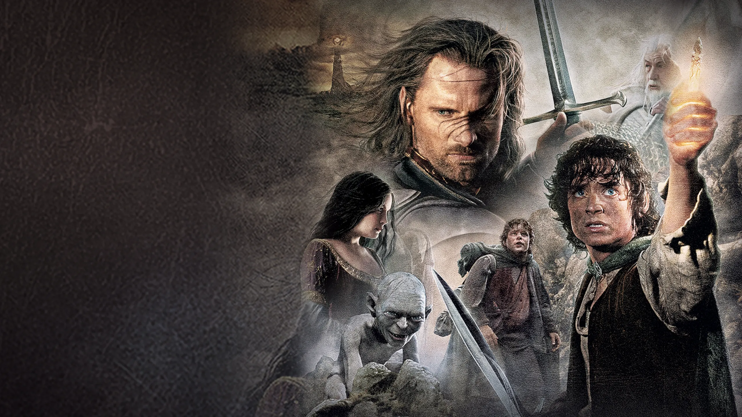 The Lord of the Rings: The Return of the King