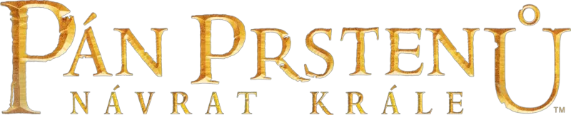 Pán prstenů: Návrat krále