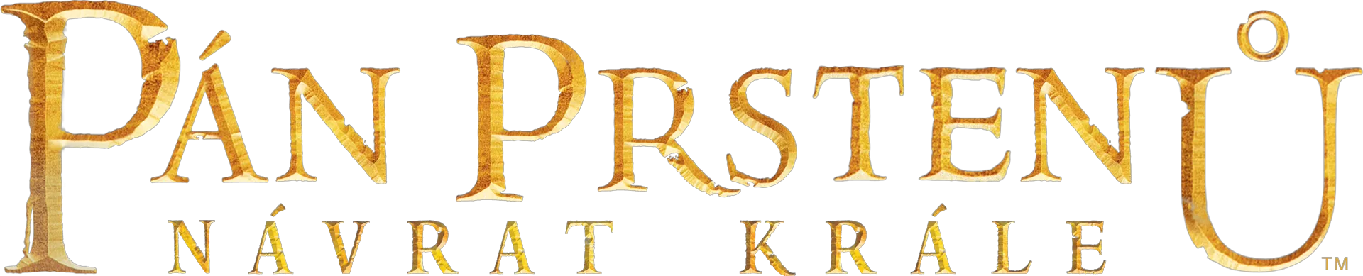 Pán prstenů: Návrat krále