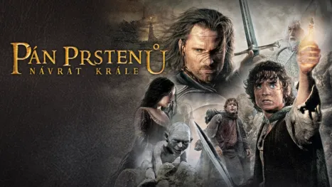 thumbnail - Pán prstenů: Návrat krále