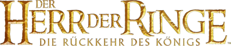 Der Herr der Ringe: Die Rückkehr des Königs