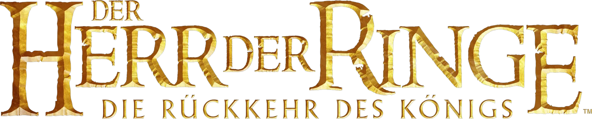 Der Herr der Ringe: Die Rückkehr des Königs