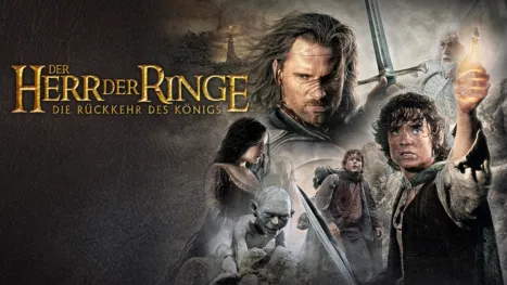 thumbnail - Der Herr der Ringe: Die Rückkehr des Königs