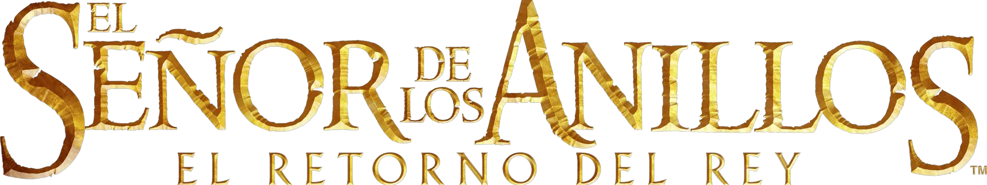 El Señor de los Anillos: El Retorno del Rey