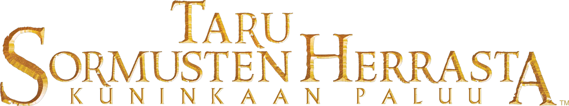 Taru sormusten herrasta: Kuninkaan paluu