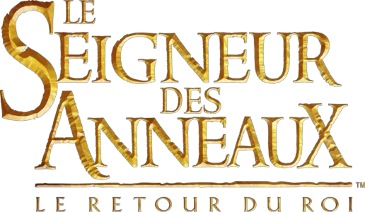Le Seigneur des anneaux : Le Retour du roi