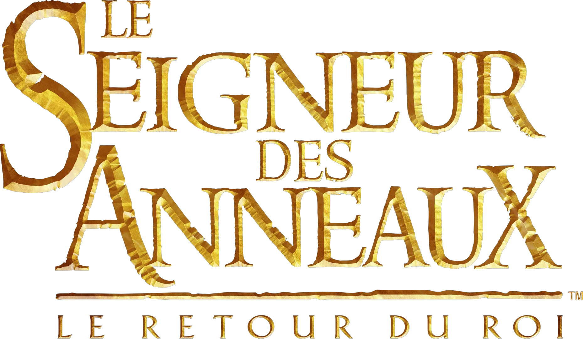 Le Seigneur des anneaux : Le Retour du roi