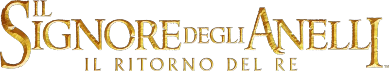 Il Signore degli Anelli - Il ritorno del re