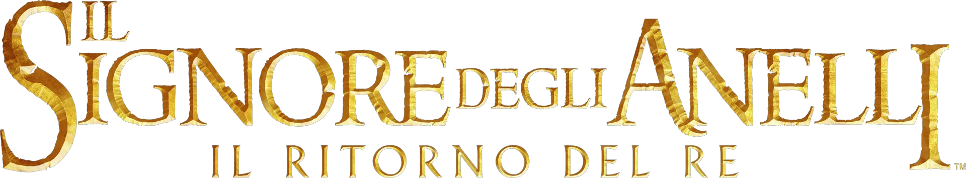 Il Signore degli Anelli - Il ritorno del re