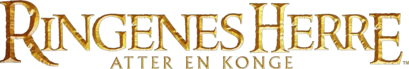 Ringenes herre: Atter en konge