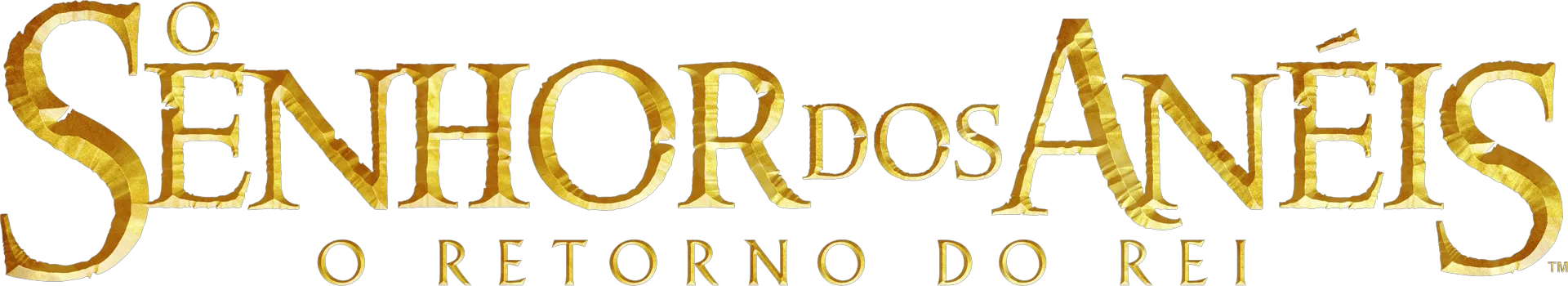 O Senhor dos Anéis: O Retorno do Rei