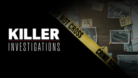 thumbnail - Killer Investigations